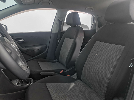 Volkswagen Polo 1.6 MT (105 л.с.), 2010 — купить в Нижнем Новгороде