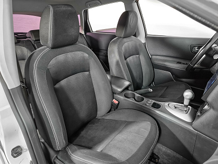 Nissan Qashqai 2.0 CVT (141 л.с.), 2012 Nissan Qashqai 2.0 CVT (141 л.с.), 2012 — купить в Нижнем Новгороде