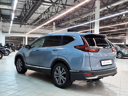 Honda CR-V 1.5 CVT (190 л.с.), 2020 Honda CR-V 1.5 CVT (190 л.с.), 2020 — купить в Нижнем Новгороде