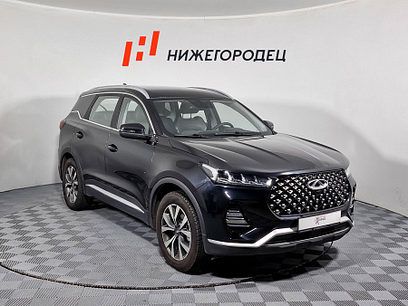 Chery Tiggo 7 Pro 1.5 CVT (147 л.с.), 2022 — купить в Нижнем Новгороде