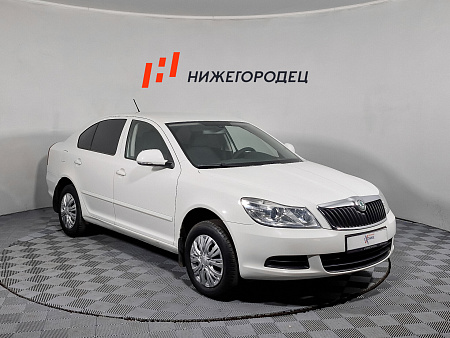 Skoda Octavia 1.6 MT (102 л.с.), 2013 Skoda Octavia 1.6 MT (102 л.с.), 2013 — купить в Нижнем Новгороде