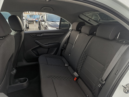 Skoda Rapid 1.6 MT (90 л.с.), 2020 — купить в Нижнем Новгороде