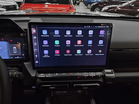 Haval H7 2.0 AMT (231 л.с.) 4WD, 2026 Haval H7 2.0 AMT (231 л.с.) 4WD, 2026 — купить в Нижнем Новгороде