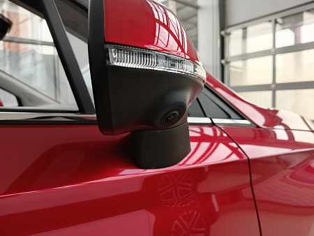 BAIC U5 Plus 1.5 CVT (105 л.с.), 2026 BAIC U5 Plus 1.5 CVT (105 л.с.), 2026 — купить в Нижнем Новгороде