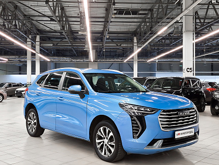 Haval Jolion 1.5 AMT (143 л.с.), 2022 — купить в Нижнем Новгороде