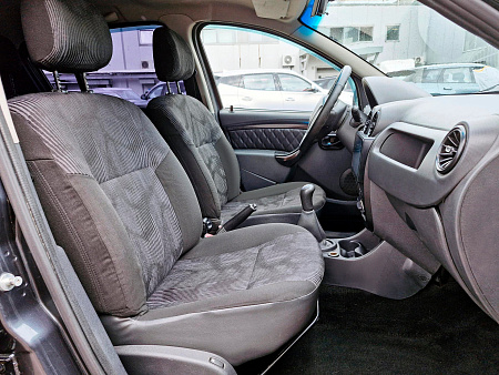 Renault Sandero 1.6 MT (84 л.с.), 2010 — купить в Нижнем Новгороде