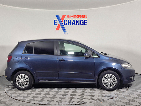 Volkswagen Golf Plus 1.6 AMT (102 л.с.), 2012 — купить в Нижнем Новгороде
