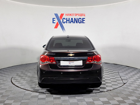 Chevrolet Cruze 1.6 AT (109 л.с.), 2014 Chevrolet Cruze 1.6 AT (109 л.с.), 2014 — купить в Нижнем Новгороде