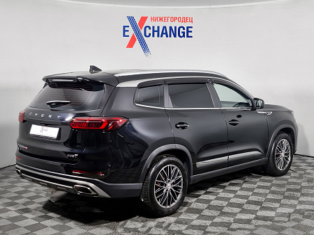 Chery Tiggo 8 Pro 1.6 AMT (186 л.с.), 2022 — купить в Нижнем Новгороде