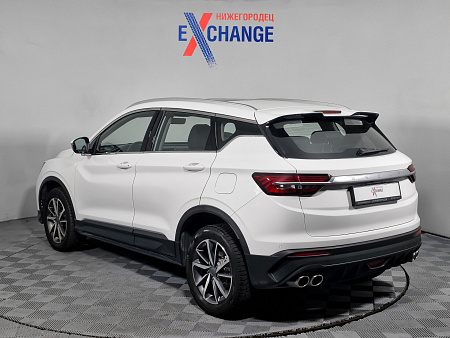 Geely Coolray 1.5 AMT (150 л.с.), 2022 — купить в Нижнем Новгороде