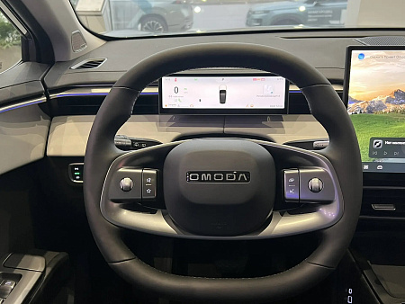 Omoda C5 1.5 AMT (147 л.с.) 4WD, 2026 Omoda C5 1.5 AMT (147 л.с.) 4WD, 2026 — купить в Нижнем Новгороде