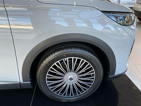 CHERY Tiggo 9 2.0 AT (249 л.с.) 4WD, 2025 CHERY Tiggo 9 2.0 AT (249 л.с.) 4WD, 2025 — купить в Нижнем Новгороде