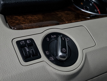 Volkswagen Passat CC 1.8 MT (152 л.с.), 2011 — купить в Нижнем Новгороде