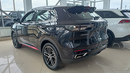 Changan UNI-S 1.5 AMT (181 л.с.), 2026 — купить в Нижнем Новгороде