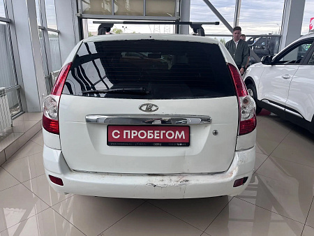 Lada (Ваз) Priora 1.6 MT (98 л.с.), 2012 — купить в Нижнем Новгороде