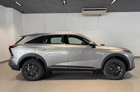 Haval F7 1.5 AMT (150 л.с.), 2026 Haval F7 1.5 AMT (150 л.с.), 2026 — купить в Нижнем Новгороде