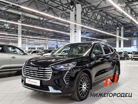 Haval Jolion 1.5 AMT (150 л.с.) 4WD, 2023 Haval Jolion 1.5 AMT (150 л.с.) 4WD, 2023 — купить в Нижнем Новгороде