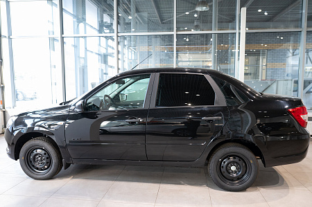 Lada (Ваз) Granta 1.6 MT (90 л.с.), 2026 — купить в Нижнем Новгороде