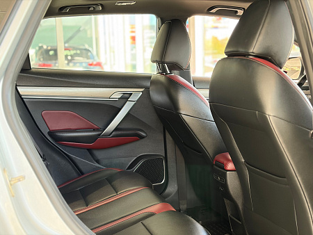 Geely Coolray 1.5 AMT (150 л.с.), 2022 — купить в Нижнем Новгороде