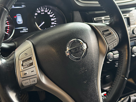 Nissan Qashqai 1.2 MT (115 л.с.), 2017 — купить в Нижнем Новгороде