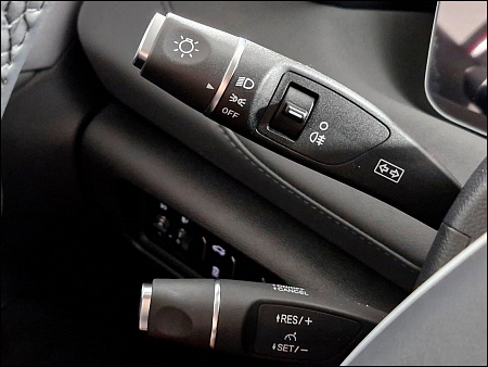 BAIC U5 Plus 1.5 CVT (105 л.с.), 2025 BAIC U5 Plus 1.5 CVT (105 л.с.), 2025 — купить в Нижнем Новгороде