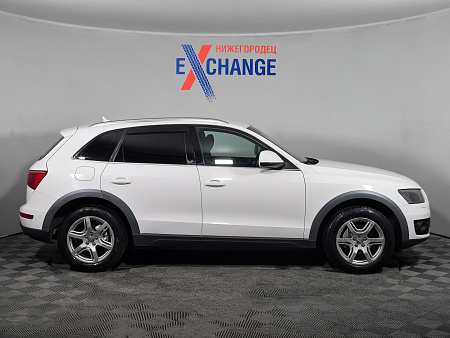 Audi Q5 2.0 AMT (211 л.с.) 4WD, 2009 Audi Q5 2.0 AMT (211 л.с.) 4WD, 2009 — купить в Нижнем Новгороде