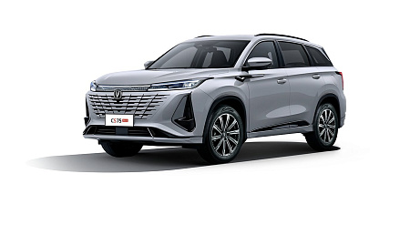 Changan CS75 Plus 2.0 AT (226 л.с.), 2024 — купить в Нижнем Новгороде