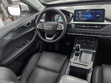 Chery Tiggo 7 Pro 1.5 CVT (147 л.с.), 2022 Chery Tiggo 7 Pro 1.5 CVT (147 л.с.), 2022 — купить в Нижнем Новгороде