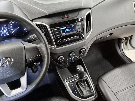 Hyundai Creta 1.6 AT (123 л.с.), 2021 Hyundai Creta 1.6 AT (123 л.с.), 2021 — купить в Нижнем Новгороде