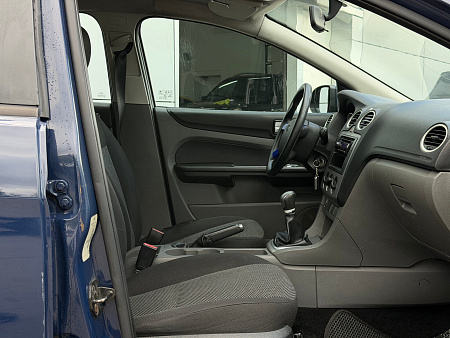Ford Focus 1.6 MT (100 л.с.), 2010 Ford Focus 1.6 MT (100 л.с.), 2010 — купить в Нижнем Новгороде