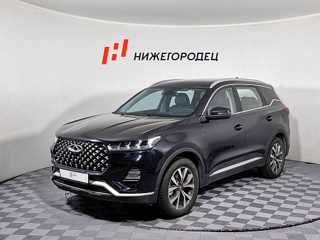 Chery Tiggo 7 Pro 1.5 CVT (147 л.с.), 2022 Chery Tiggo 7 Pro 1.5 CVT (147 л.с.), 2022 — купить в Нижнем Новгороде