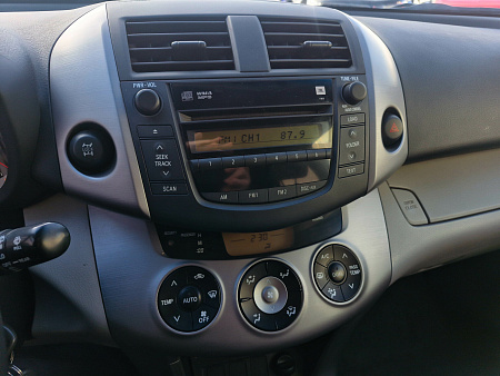 Toyota RAV4 2.4 AT (170 л.с.) 4WD, 2006 Toyota RAV4 2.4 AT (170 л.с.) 4WD, 2006 — купить в Нижнем Новгороде