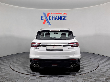 Geely Coolray 1.5 AMT (150 л.с.), 2022 Geely Coolray 1.5 AMT (150 л.с.), 2022 — купить в Нижнем Новгороде