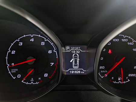 Chery Tiggo 5 2.0 CVT (139 л.с.), 2015 — купить в Нижнем Новгороде