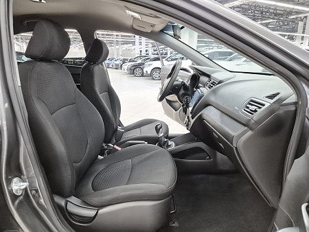 Kia Rio 1.4 MT (107 л.с.), 2013 — купить в Нижнем Новгороде