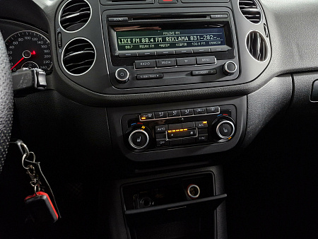 Volkswagen Golf Plus 1.6 AMT (102 л.с.), 2012 — купить в Нижнем Новгороде
