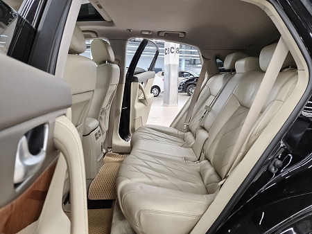 Infiniti QX70 3.0d AT (238 л.с.) 4WD, 2015 Infiniti QX70 3.0d AT (238 л.с.) 4WD, 2015 — купить в Нижнем Новгороде