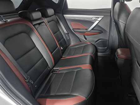 Geely Coolray 1.5 AMT (150 л.с.), 2022 — купить в Нижнем Новгороде