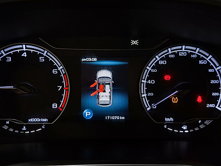 Geely Coolray 1.5 AMT (150 л.с.), 2022 Geely Coolray 1.5 AMT (150 л.с.), 2022 — купить в Нижнем Новгороде
