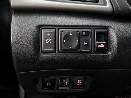 Nissan Sentra 1.6 CVT (117 л.с.), 2015 Nissan Sentra 1.6 CVT (117 л.с.), 2015 — купить в Нижнем Новгороде