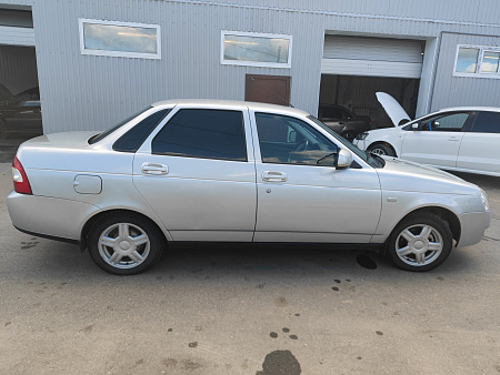 Lada (Ваз) Priora 1.6 MT (106 л.с.), 2014 — купить в Нижнем Новгороде