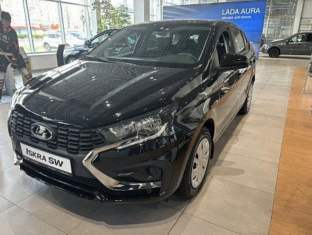 Lada (Ваз) Iskra SW 1.6 MT (90 л.с.), 2026 Lada (Ваз) Iskra SW 1.6 MT (90 л.с.), 2026 — купить в Нижнем Новгороде