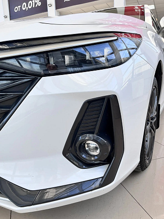 CHERY Arrizo 8 1.6 AMT (150 л.с.), 2024 — купить в Нижнем Новгороде