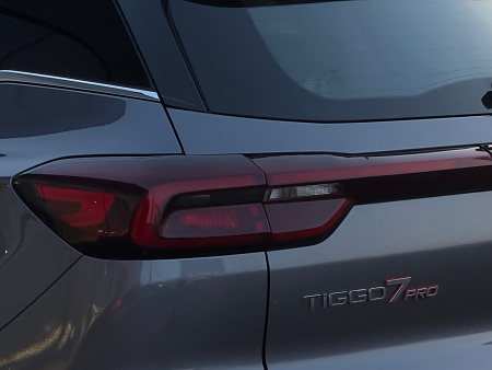 Chery Tiggo 7 Pro 1.5 CVT (147 л.с.), 2022 Chery Tiggo 7 Pro 1.5 CVT (147 л.с.), 2022 — купить в Нижнем Новгороде