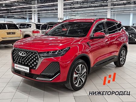 Chery Tiggo 7 Pro Max 1.6 AMT (150 л.с.), 2024 Chery Tiggo 7 Pro Max 1.6 AMT (150 л.с.), 2024 — купить в Нижнем Новгороде