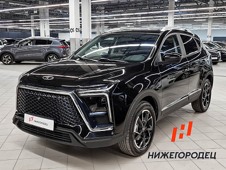 Москвич 5 1.5 AMT (136 л.с.), 2024 — купить в Нижнем Новгороде