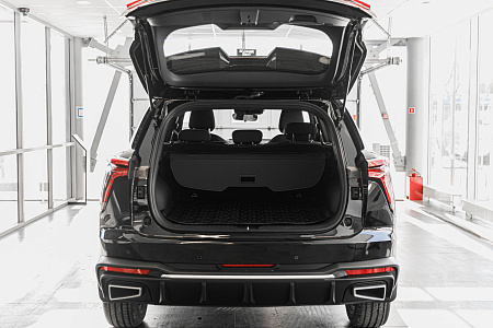 Haval F7 1.5 AMT (150 л.с.), 2026 — купить в Нижнем Новгороде