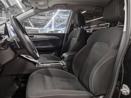 Haval M6 1.5 AMT (143 л.с.), 2024 — купить в Нижнем Новгороде