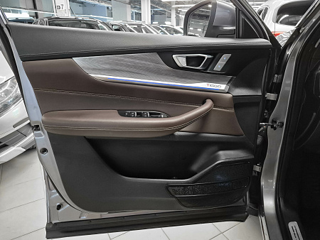 Chery Tiggo 8 Pro 1.6 AMT (186 л.с.), 2022 Chery Tiggo 8 Pro 1.6 AMT (186 л.с.), 2022 — купить в Нижнем Новгороде