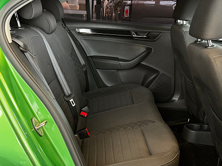 Skoda Rapid 1.4 AMT (125 л.с.), 2017 Skoda Rapid 1.4 AMT (125 л.с.), 2017 — купить в Нижнем Новгороде